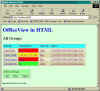 Able Web OfficeView screenshot